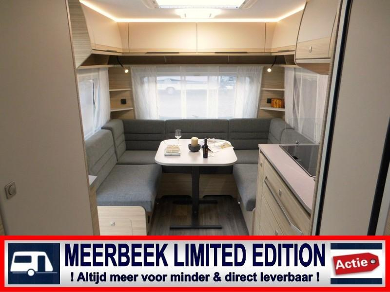 Fendt Bianco Selection 465 SFB 4143,=KORTING AIRCO&THULE  foto: 7