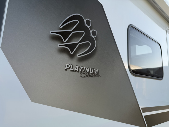 Knaus LIVE TI 590 MF Platinum Select foto: 2