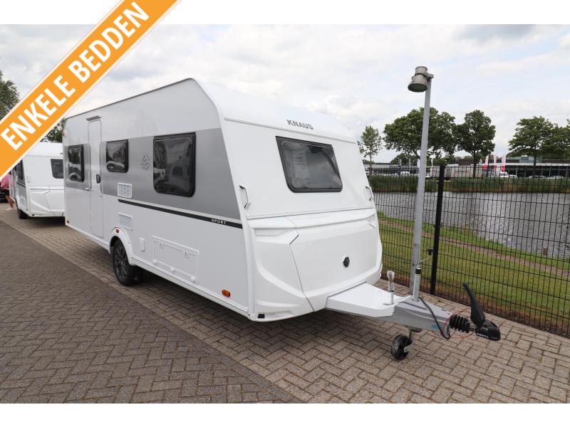 Knaus Sport 500 EU MEGA RABATT / 526 Foto: 0