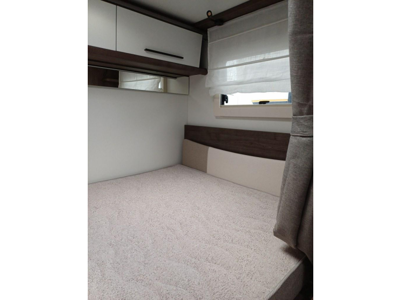 Benimar Tessoro 444 show model 2026 photo: 17