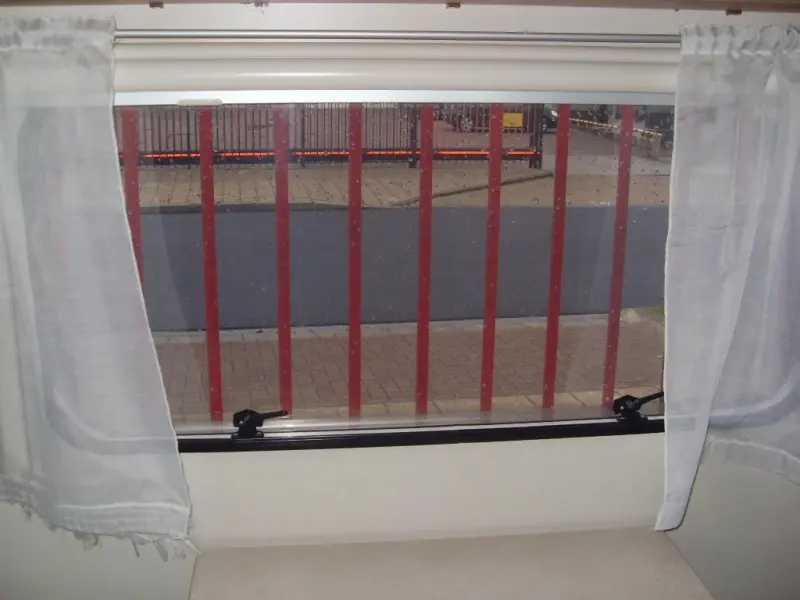 Caravelair Antares Luxe 400 Super licht gewicht kg778  foto: 19