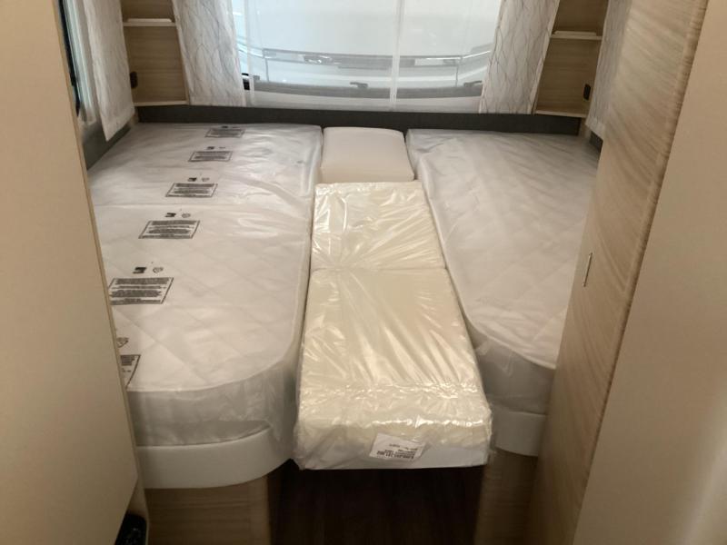 Fendt Bianco Selection 495 SG modeljaar 2026  foto: 5