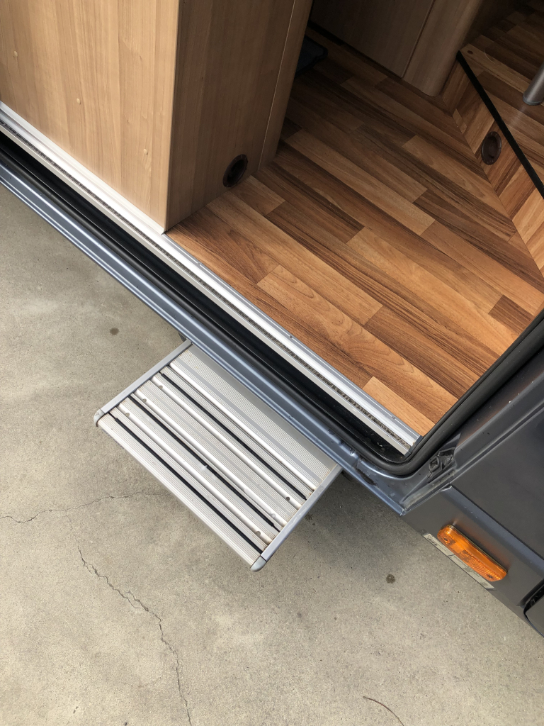 Hymer Yellowstone 649 EINZELBETTEN Foto: 18