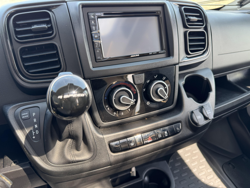 Adria Compact Axess DL Automaat 180PK  foto: 21