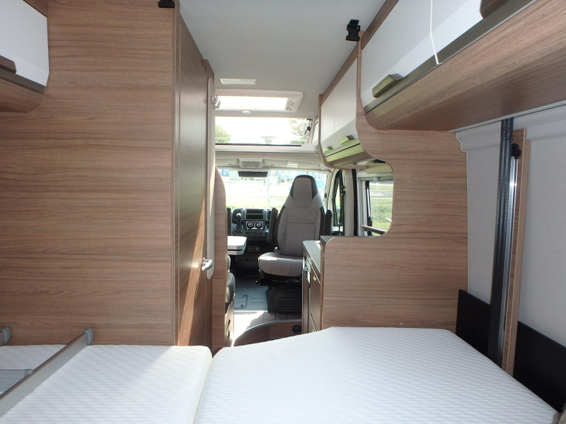 Knaus Boxlife 600 ME  foto: 20