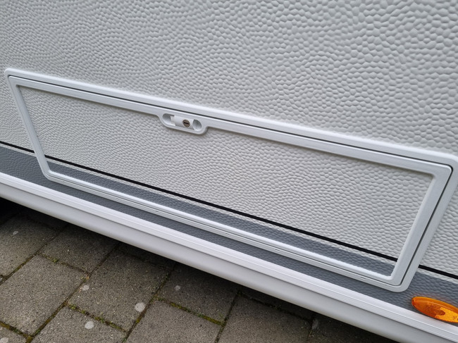 Hobby On Tour 460 DL foto: 9