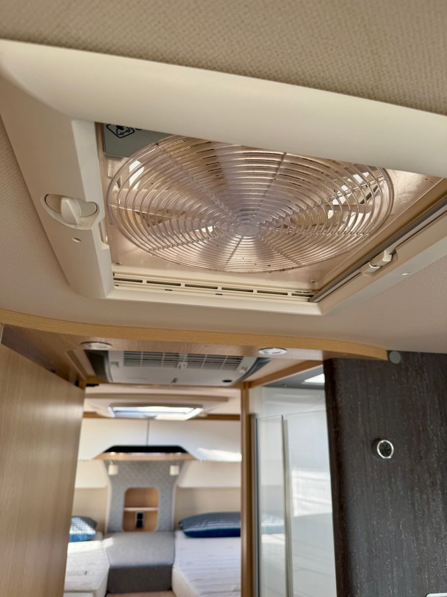 Hymer BML I 780 foto: 28