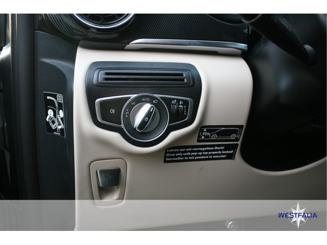 Mercedes-Benz Marco Polo V250 190pk Aut. | 12 maanden Garantie | foto: 11