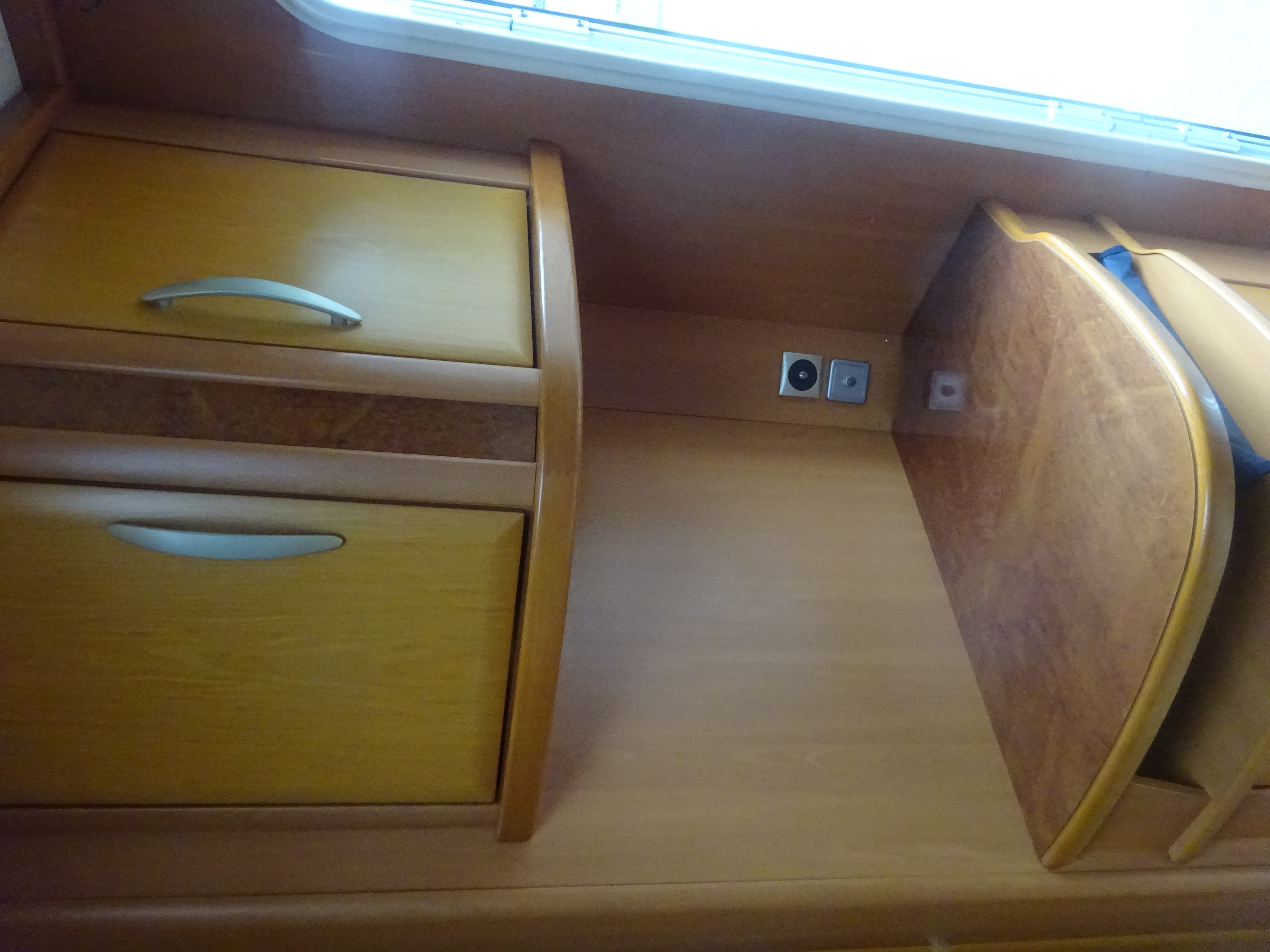 Fendt Diamant 550TG Enkele Bedden + Mover+ Airco foto: 20