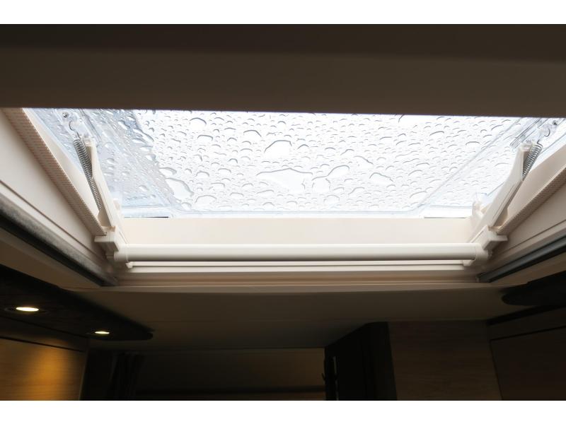 Weinsberg CaraOne Edition HOT 480 QDK INCL GARAGE NIEUW 2026  foto: 21