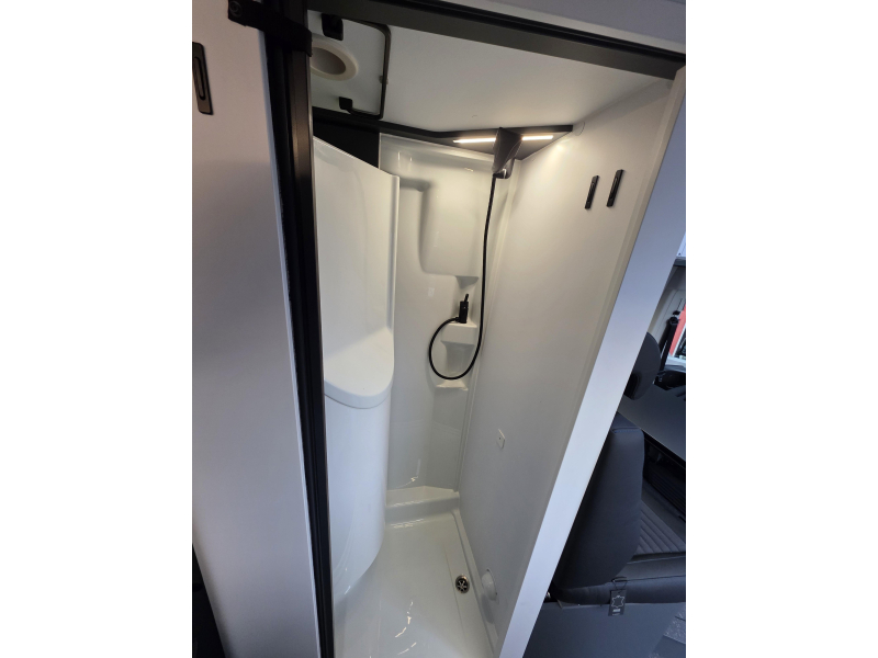 Adria Twin Supreme 640 SLB  foto: 16