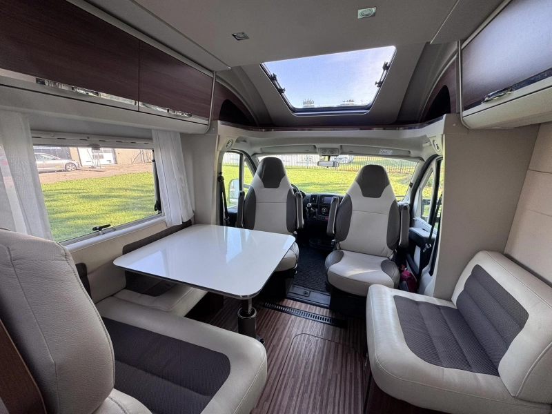 Adria Matrix M 670 SL Foto: 10