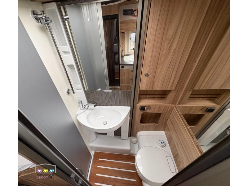 Hymer Exsis-T 474 Foto: 10