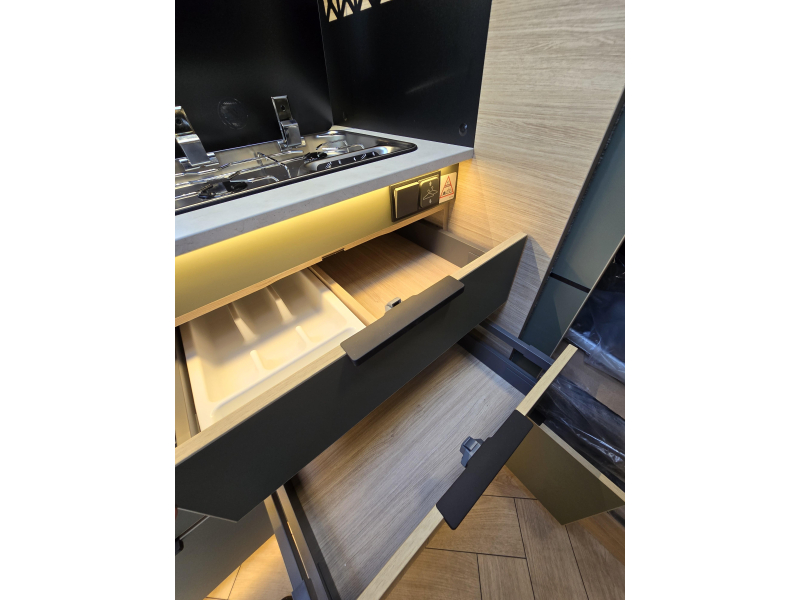 Chausson X 650 Zeer ruim busafmeting  foto: 21