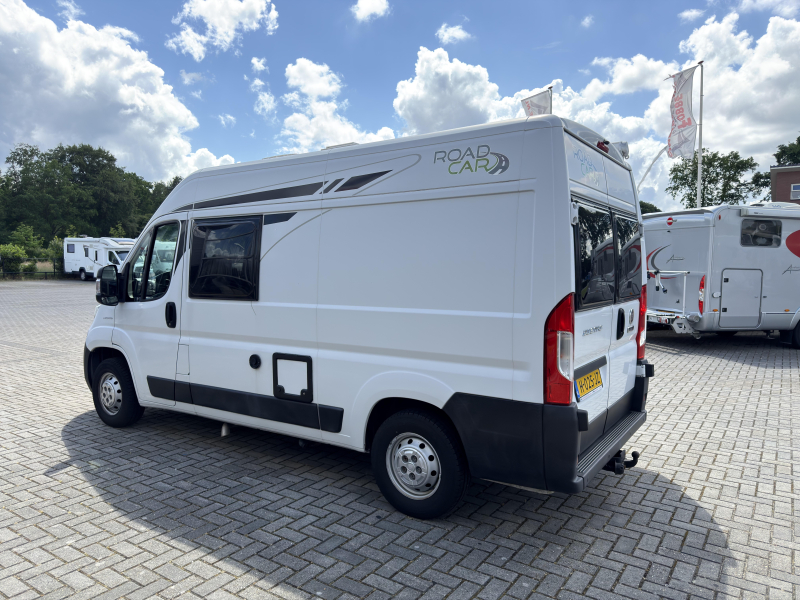 Roadcar 540 R  foto: 5