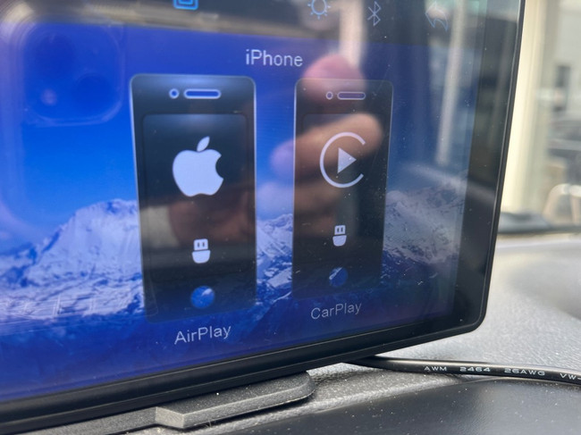 Westfalia Marco Polo Mb Vito 110d Hefdak Luifel Trekh. CarPlay 4 sl. foto: 9