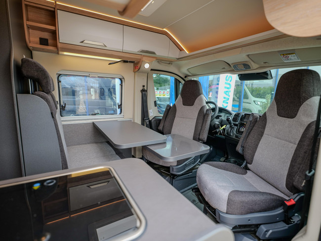 Knaus Boxlife 600 ME GRATIS AUTOMAAT foto: 1