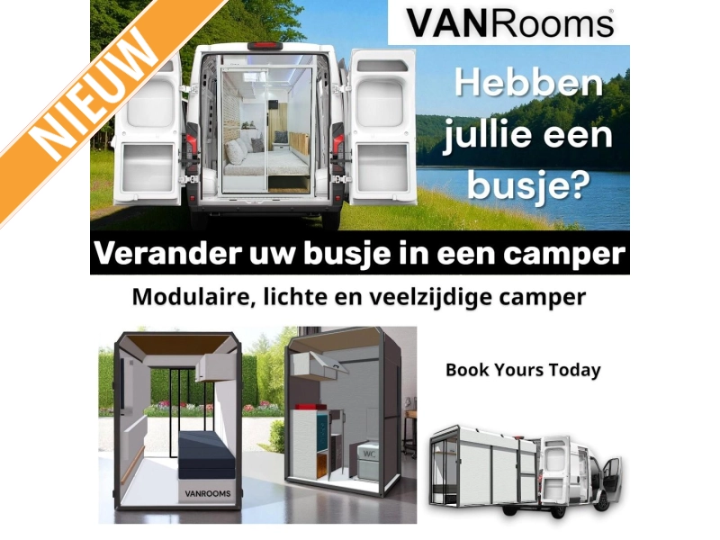 VANRooms foto: 0