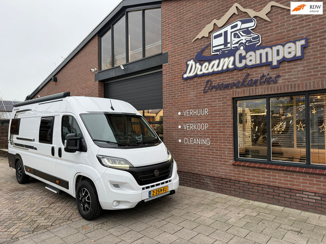 Weinsberg Caratour 630 ME Enkele bedden 2023