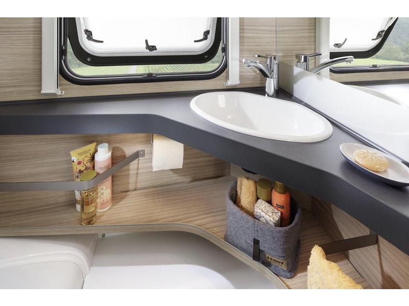 Fendt Bianco Activ 495 SFE 