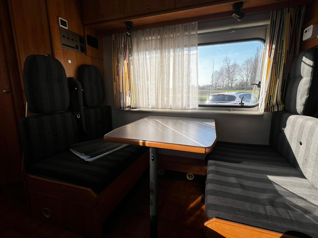 Fiat DUCATO 230 BDMHB Foto: 8