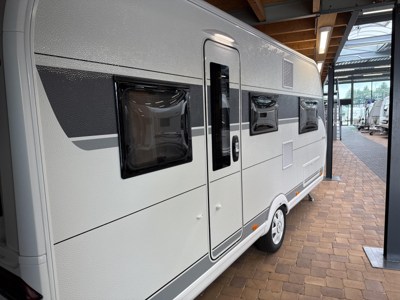 Hobby De Luxe 495 UL Model 2026  foto: 1