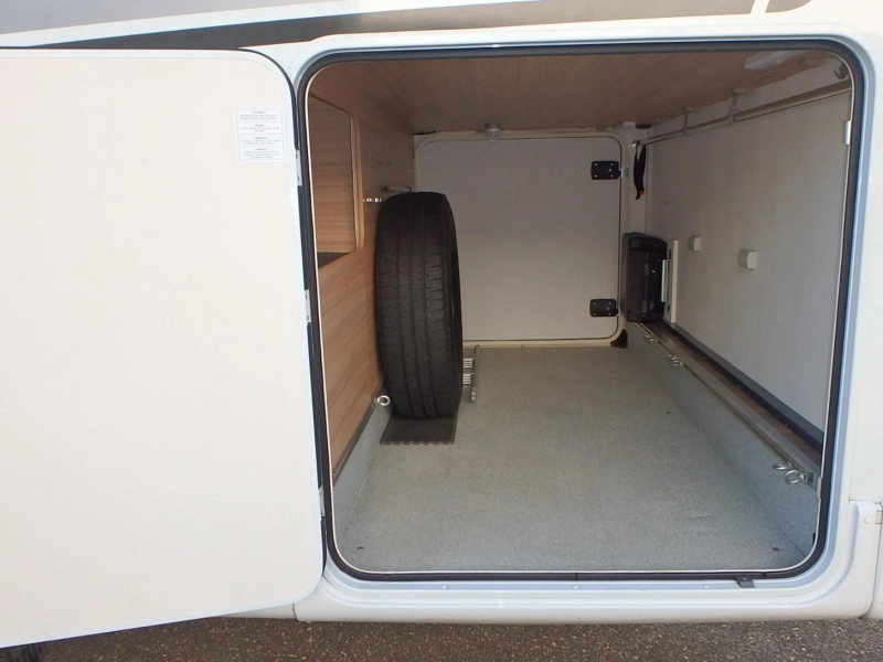 Dethleffs Advantage T 7051 EB  foto: 6