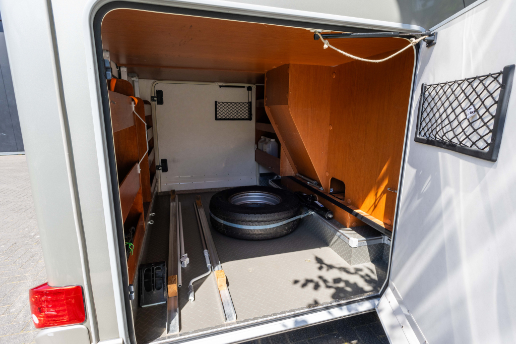 HYMER B 678 foto: 19