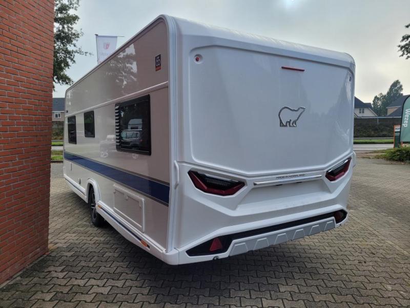 Polar Blueline 590 FWA  foto: 12