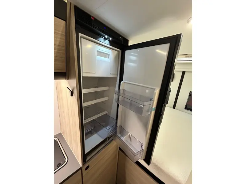 Sun Living V60-SP TT TentTop. Actie -€10.000,-  foto: 12