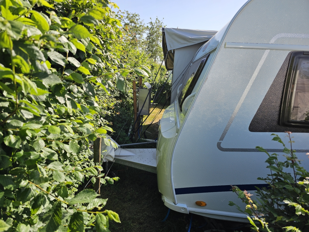 LMC Caravans Vivo 532 K foto: 16
