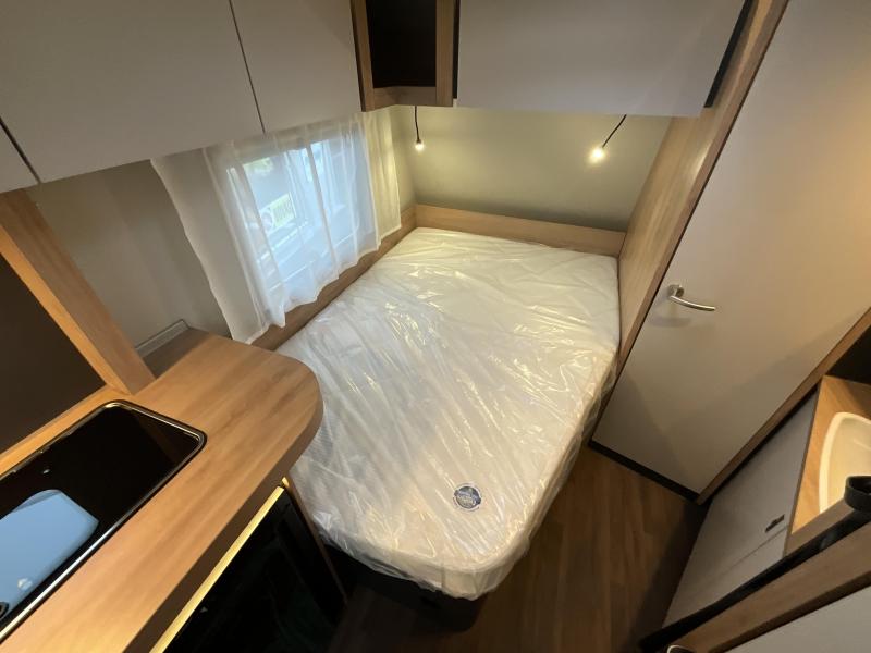 Knaus Sport 450 FU FRANSBED-GRATIS MOVER  foto: 8