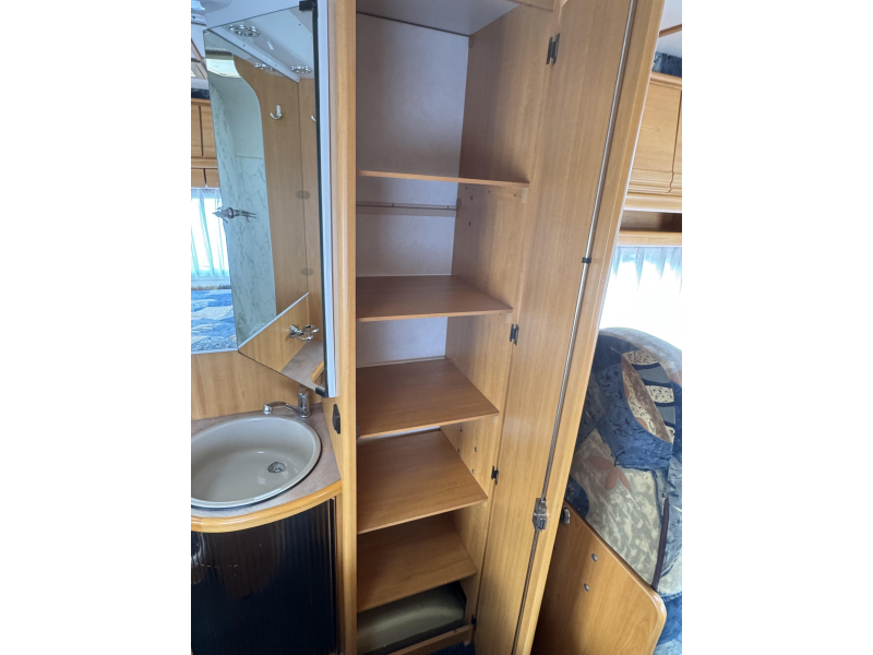 LMC Liberty A 640 - 6 pers. -  foto: 9