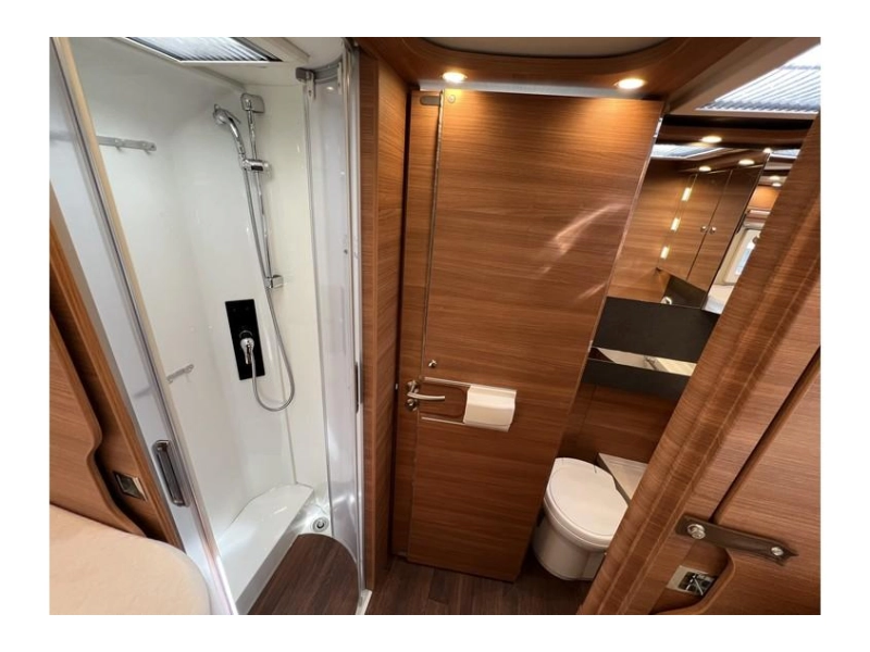 Carthago Chic C-Line I 4.9  foto: 14