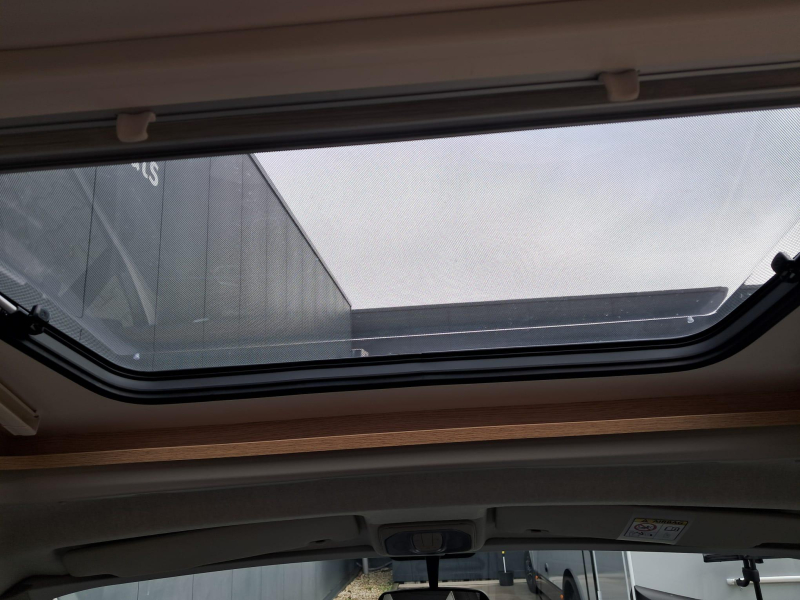 Sunlight V66 - Adventure - Compact  foto: 17