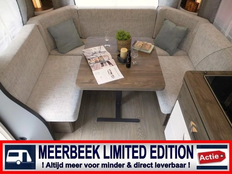 Hobby Excellent Edition 540 UL 2026 NIEUWSTE MODEL !  foto: 6