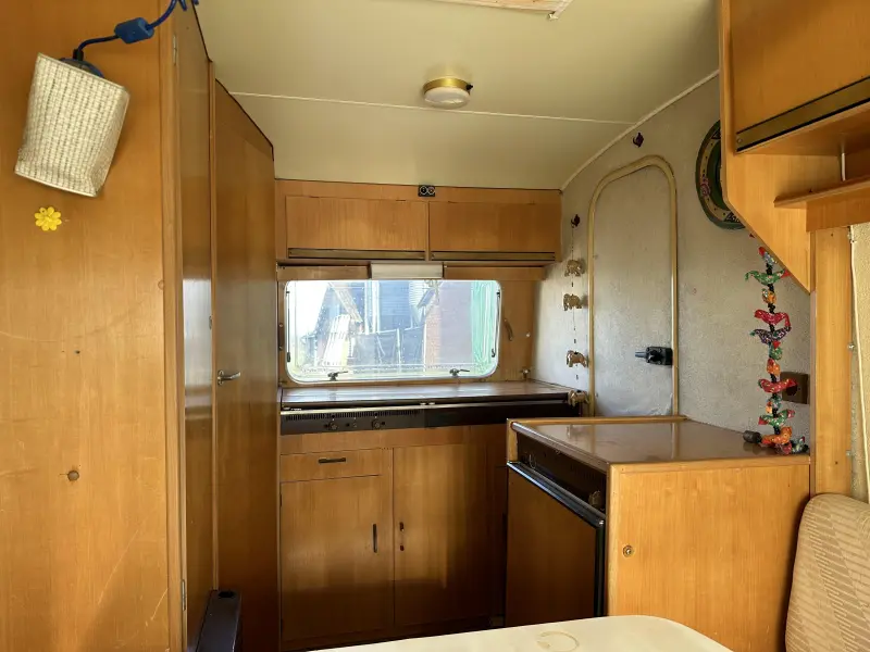 Tabbert Comtesse DE LUXE  foto: 16