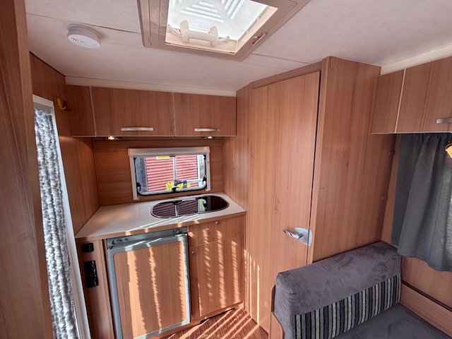 TEC TRAVELBIRD 380 foto: 5