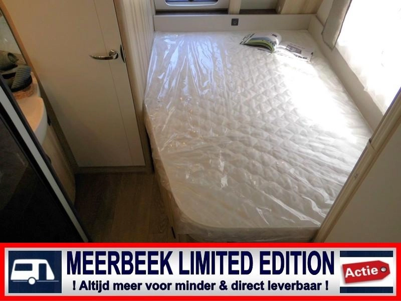 Hobby De Luxe 460 UFE / 2026 / NEUESTES MODELL ! Foto: 16