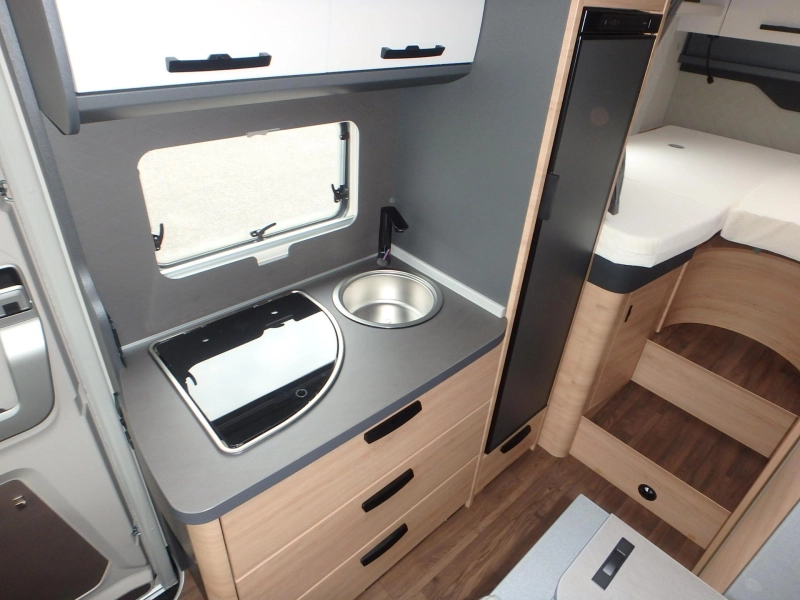 Knaus L!ve Ti 650 MEG Oferta Alquiler de autocaravanas foto: 14