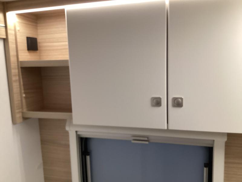 Fendt Bianco Selection 495 SG modeljaar 2026  foto: 11