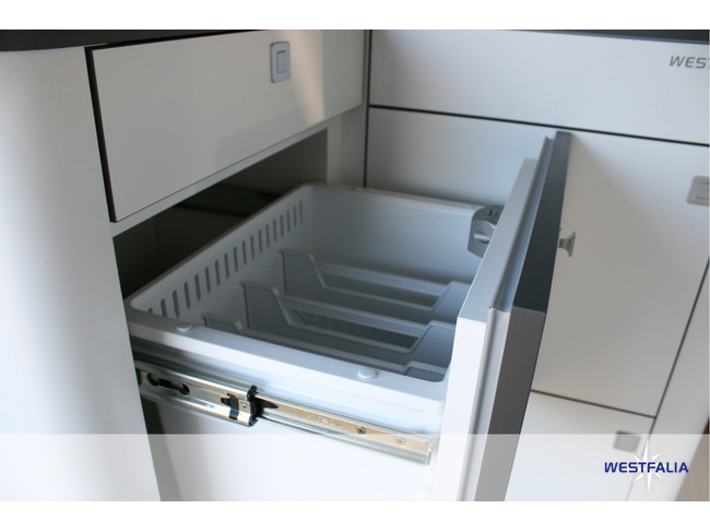 Westfalia Ford Nugget 170pk Aut. | 2026 | foto: 14