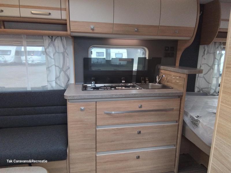 Fendt Bianco Activ 445 SFB model 2025 Gratis Airco  foto: 4