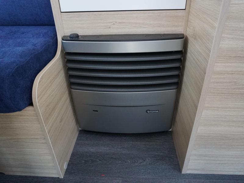 Caravelair Alba 450 Anniversary Line  foto: 16