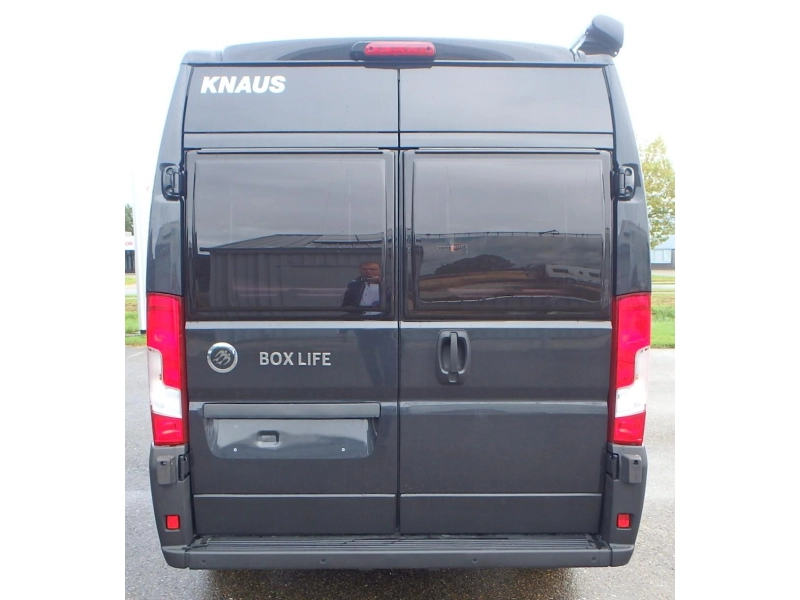 Knaus Boxlife 540 MQ Platinum Selection Foto: 5