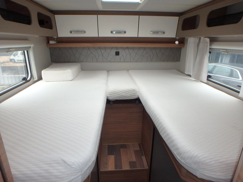Weinsberg Pepper 600 MEG foto: 19