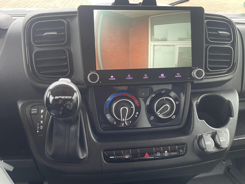 Weinsberg CaraCore 700 Meg Automatik 4pe Foto: 5
