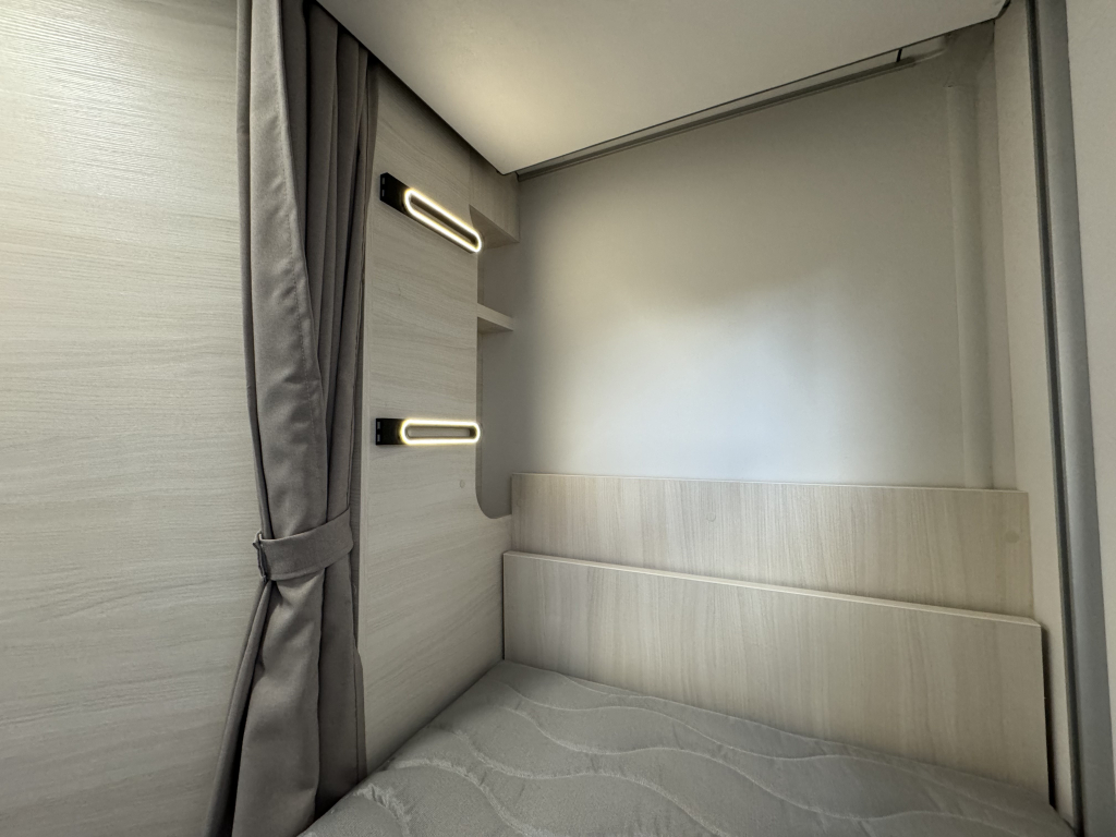 Chausson Titanium Ultimate 720 foto: 15