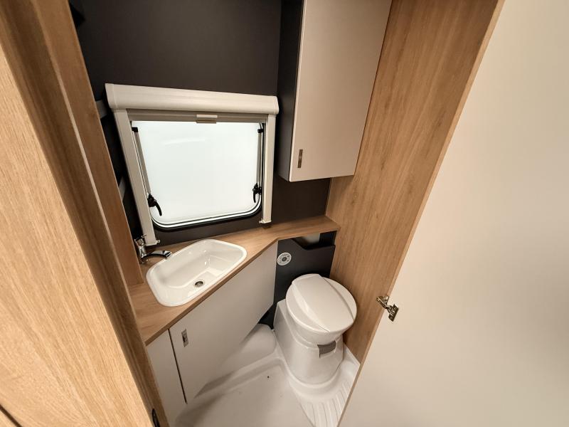 Knaus Sport 420 QD foto: 7