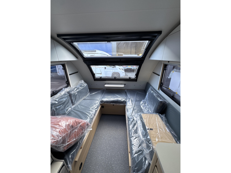 Adria Action 391 LH  foto: 5